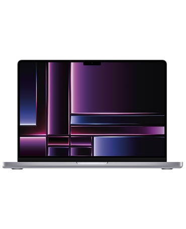 MacBook Pro
